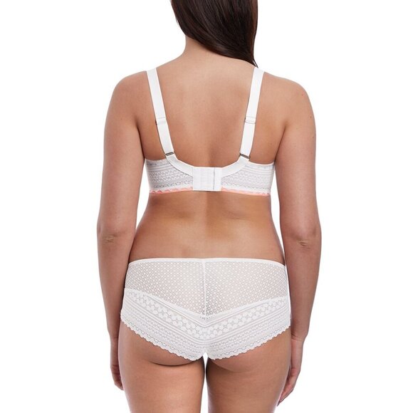 **Freya** Daisy Lace Balcony Bra 30C - Picture 3 of 6